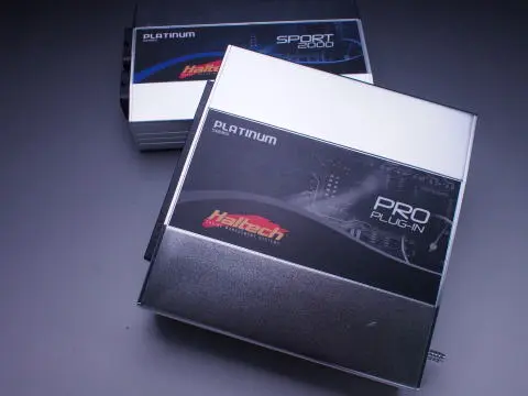 UNLIMITED WORKS HALTECH ECU – PLUG-IN & WIRE-IN SOLUTIONS WITH TUNING SERVICES