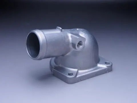 UNLIMITED WORKS WATER TEMPERATURE SENSOR FITTING FOR LANCER EVOLUTION I - X