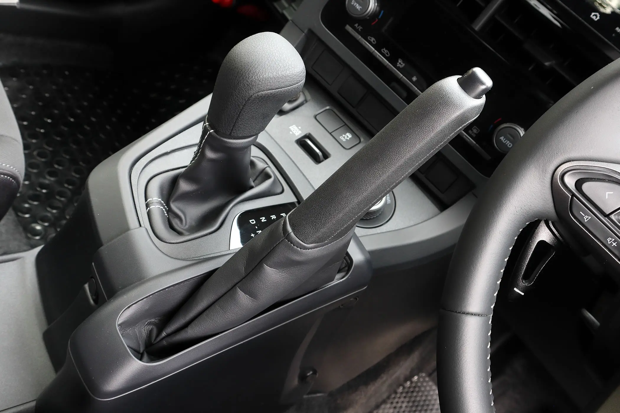 Toyota Genuine Vertical Brake Upgrade Parts for GR Yaris