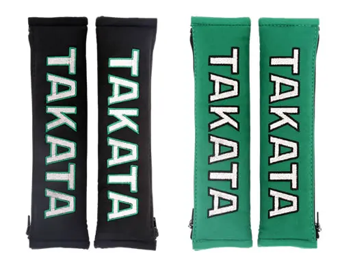 TAKATA 2inch SHOULDER PADDING