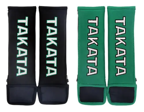 TAKATA 3inch SHOULDER PADDING