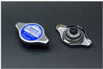 SARD HIGH PRESSURE RADIATOR CAP FOR TOYOTA GR 86