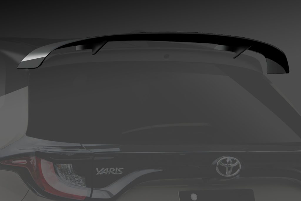 4 Farben】 Z.MYUKI für Toyota Yaris XP21 GR Cross Hybrid 2020 2021 2022 2023  Zubehör Schlüsselhülle mit Schlüsselanhänger: : Auto & Motorrad