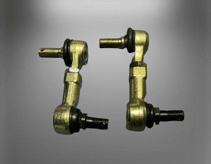 REVOLUTION REAR SHORT STABILIZER LINK FOR TOYOTA GR YARIS