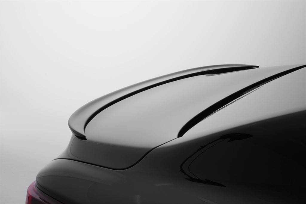 AIMGAIN Pure VIP EXE Trunk Spoiler Type I for LEXUS LS500/500h F Sport