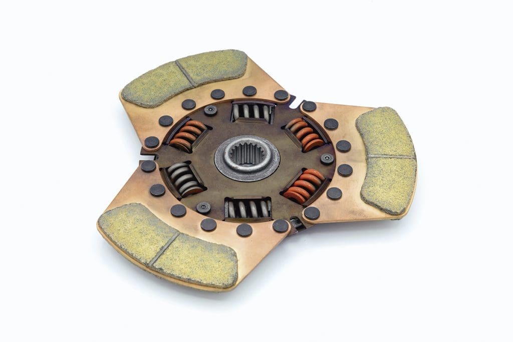 BATTLEZ Clutch Set Jimny JB64 Series Genuine Japanese Car Parts