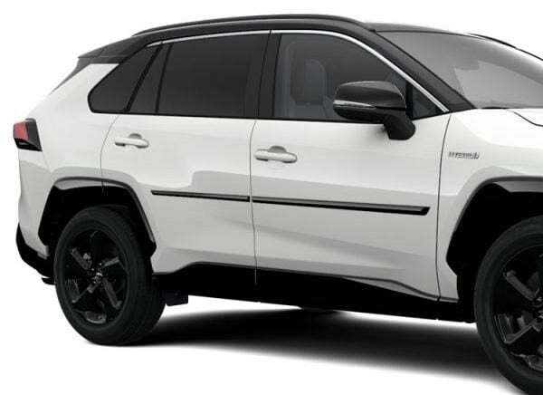 Toyota Genuine Door Side Molding for RAV4 2019~