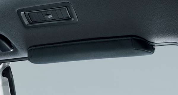 Toyota Genuine Head Support Cushion for Toyota Alphard 2017~2023