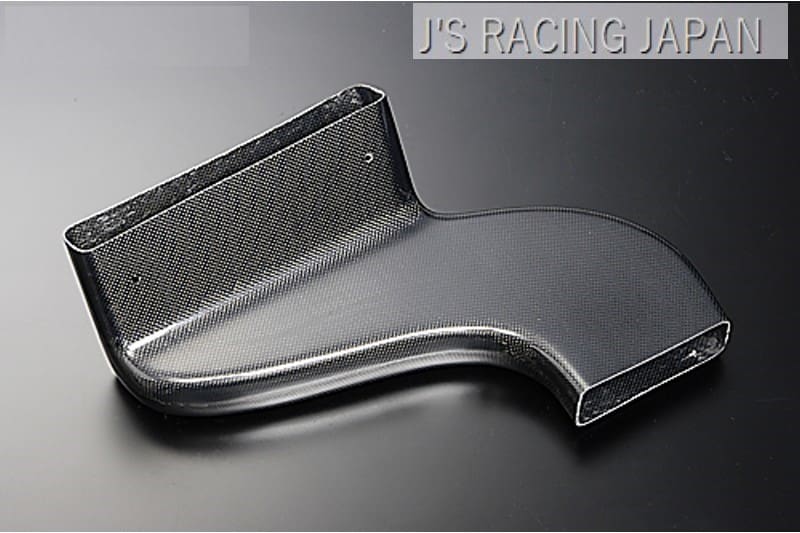 J'S RACING S2000 TYPE-GT TYPE-GT Ddicated Air Intake Carbon for Honda S2000 AP1/2