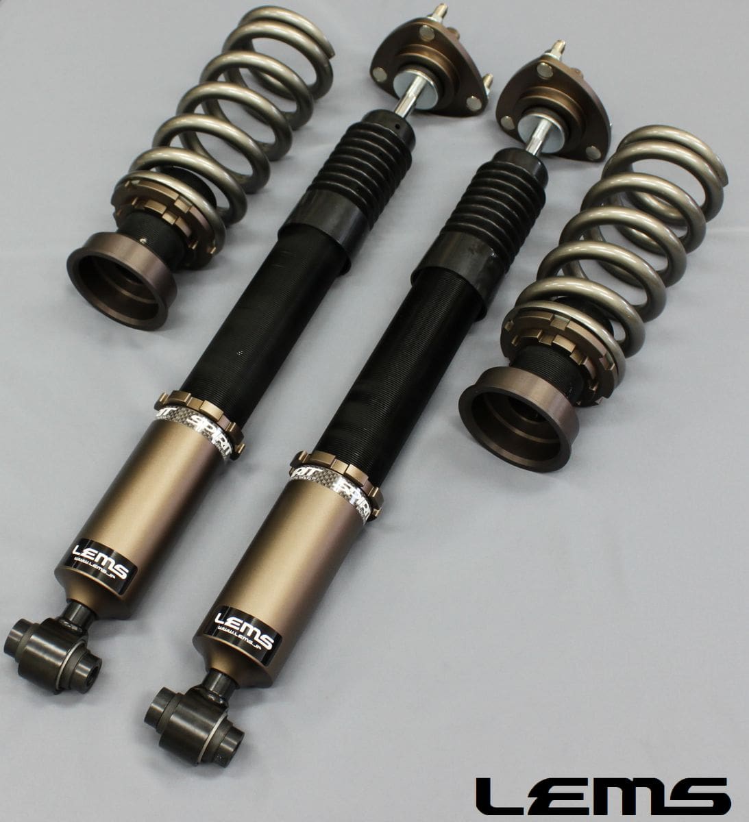 LEMS Height Adjustment Kit for Lexus RCF