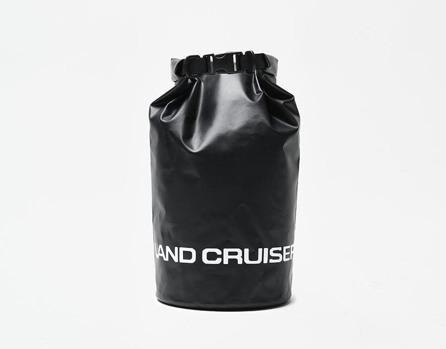 GENUINE Land Cruiser 15L Outdoor Dry Bag