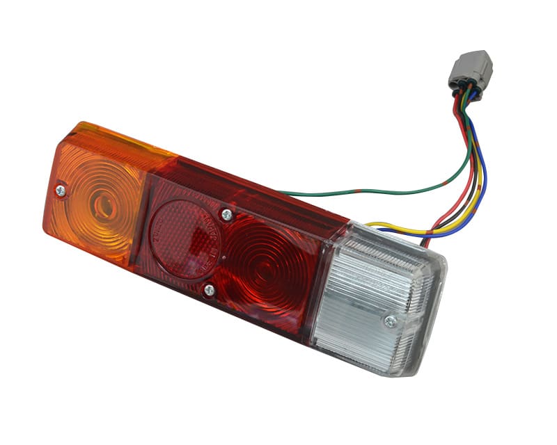 RAV4 WILD GOOSE Combination Lamp for Jimny JB64/JB74