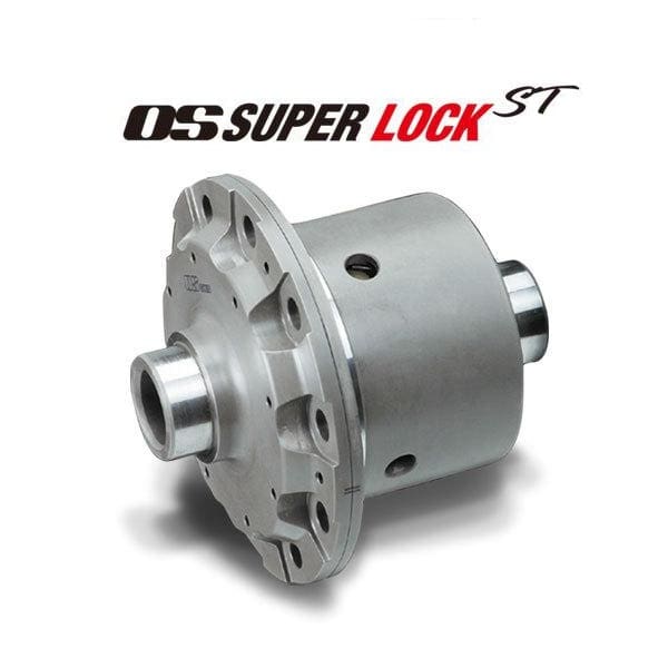 OS GIKEN REAR SUPER LOCK ST LSD FOR GR YARIS