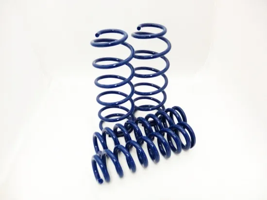 KADDIS 2" Inch UP Coils for Prado Gasoline Engine 2TR-FE