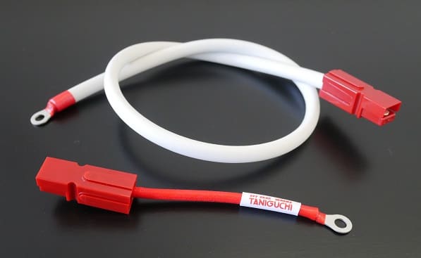 TANIGUCHI 4X4 Plus Charging for SUZUKI JIMNY JB64/74