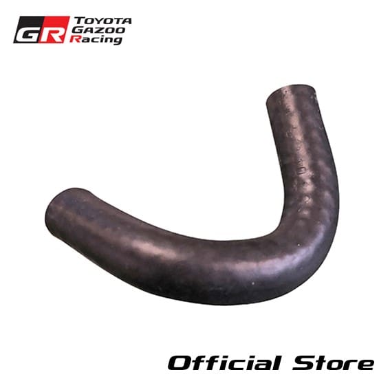 A70 Supra Turbo Water Hose No. 1 (Japan Model JZA70)16284-88400