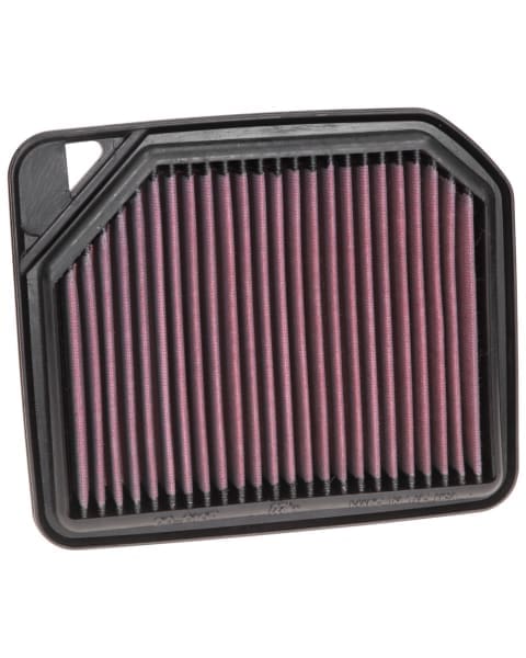 K&N Super Air Cleaner for SUZUKI JIMNY JB64