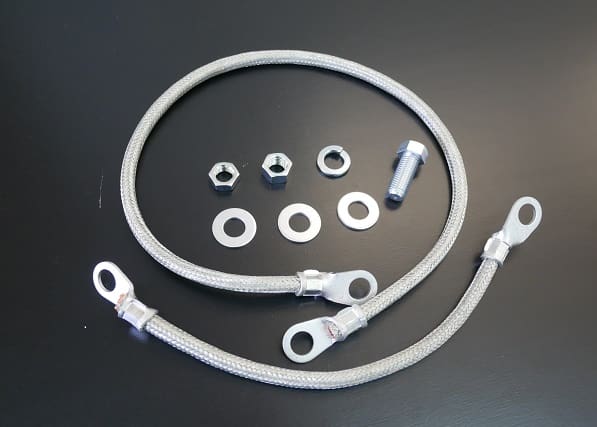 TANIGUCHI Muffler Earth for SUZUKI JIMNY JB64/74