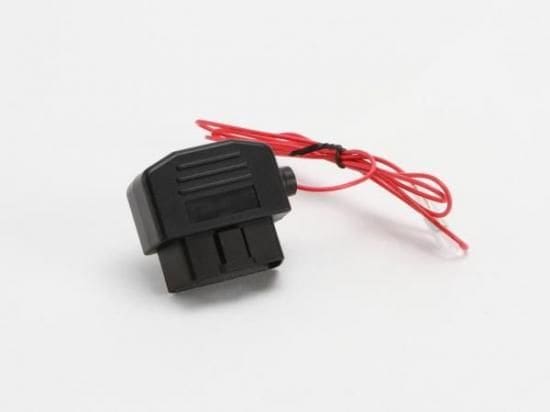 X-Fang OBD Power Coupler for Throttle Booster : Mitsubishi Delica D:5 (Late Model)
