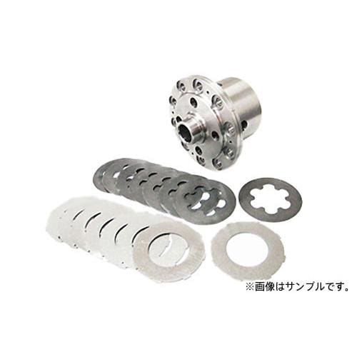 ATS FRONT METAL LSD for Toyota GR Yaris RTFB9520
