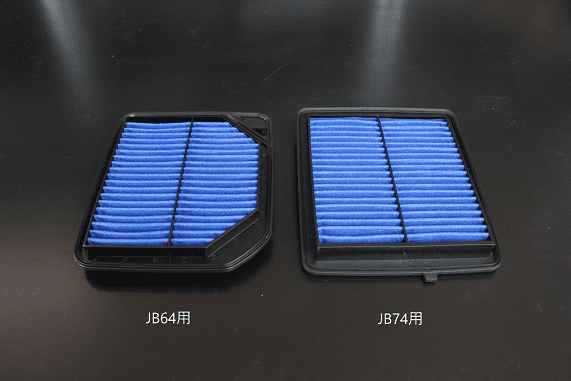 TANIGUCHI Solve Air Filter for SUZUKI JIMNY JB64/74