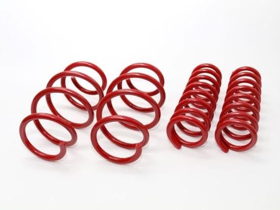 X-Fang Anti-roll Suspension ±0 for Mitsubishi Delica D:5 (Late Model)