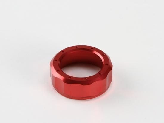 X-Fang Drive Mode Selector Ring for Mitsubishi Delica D:5 (Late Model)