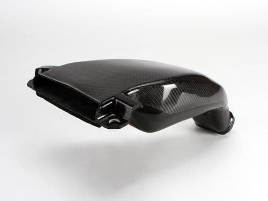 X-Fang Intake Duct 5500 for Mitsubishi Delica D:5 (Late Model)