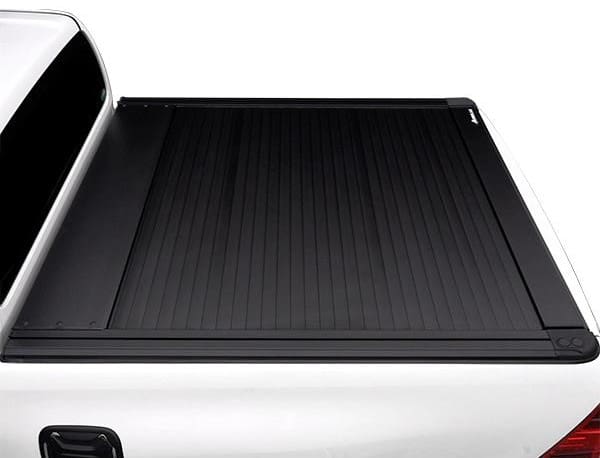 AEROKLAS POWER SUTTR TONNEAU COVER For Hilux GUN125