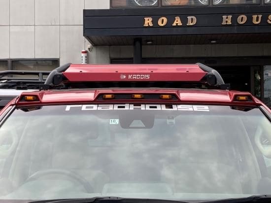 KADDIS Roof Marker Lamps for Toyota Land Cruiser Prado 150