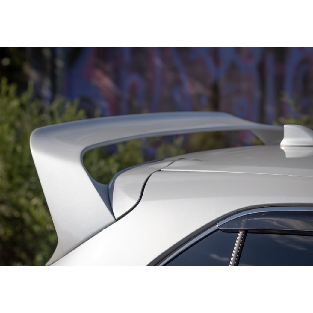 RESULT JAPAN GR REAR WING FOR COROLLA / COROLLA SPORT – FRP (GZEA14H)