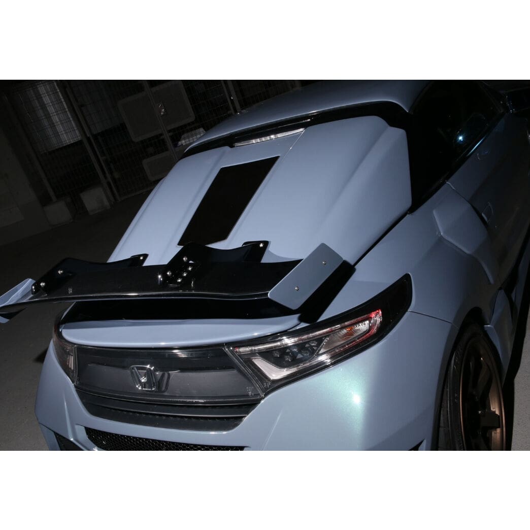 RESULT JAPAN COUPE COWL FOR HONDA S660 (JW5)