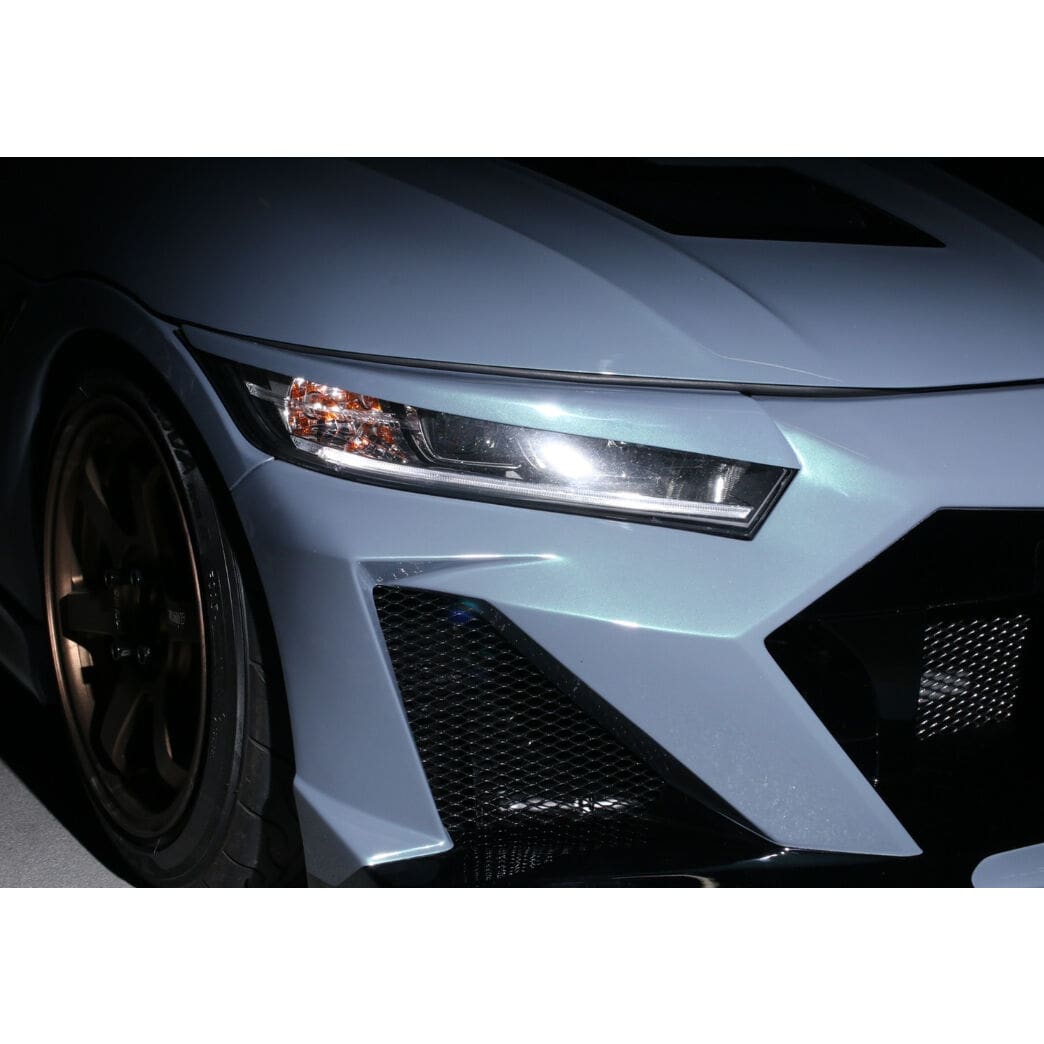 RESULT JAPAN EYELINE FOR HONDA S660 (JW5)