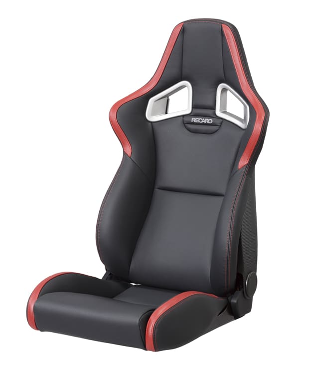 RECARO SP-X Avant CL210