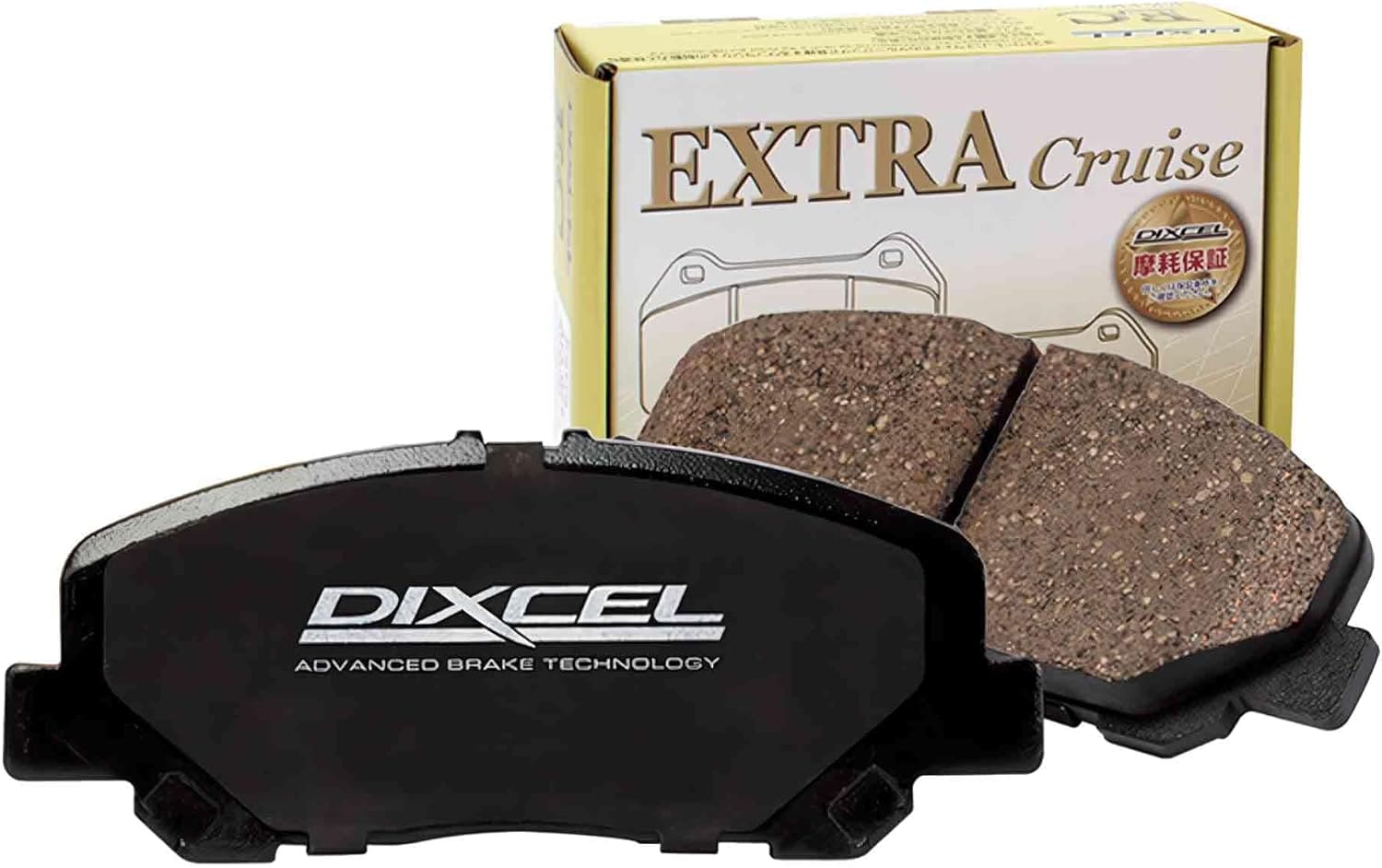DIXCEL BRAKE PADS TYPE Z FOR RACING CALIPER BREMBO 9910849-EC