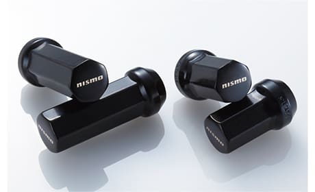 NISMO WHEEL NUT SET