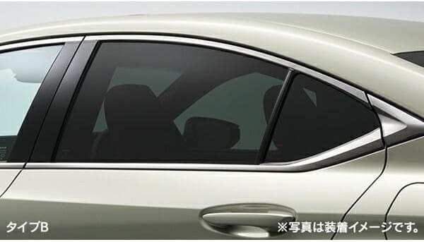 LEXUS Genuine Infrared Cut Film for Lexus IS