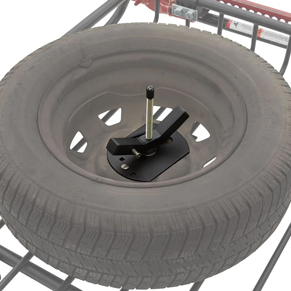 YAKIMA Spare Tire Carrier 8007076