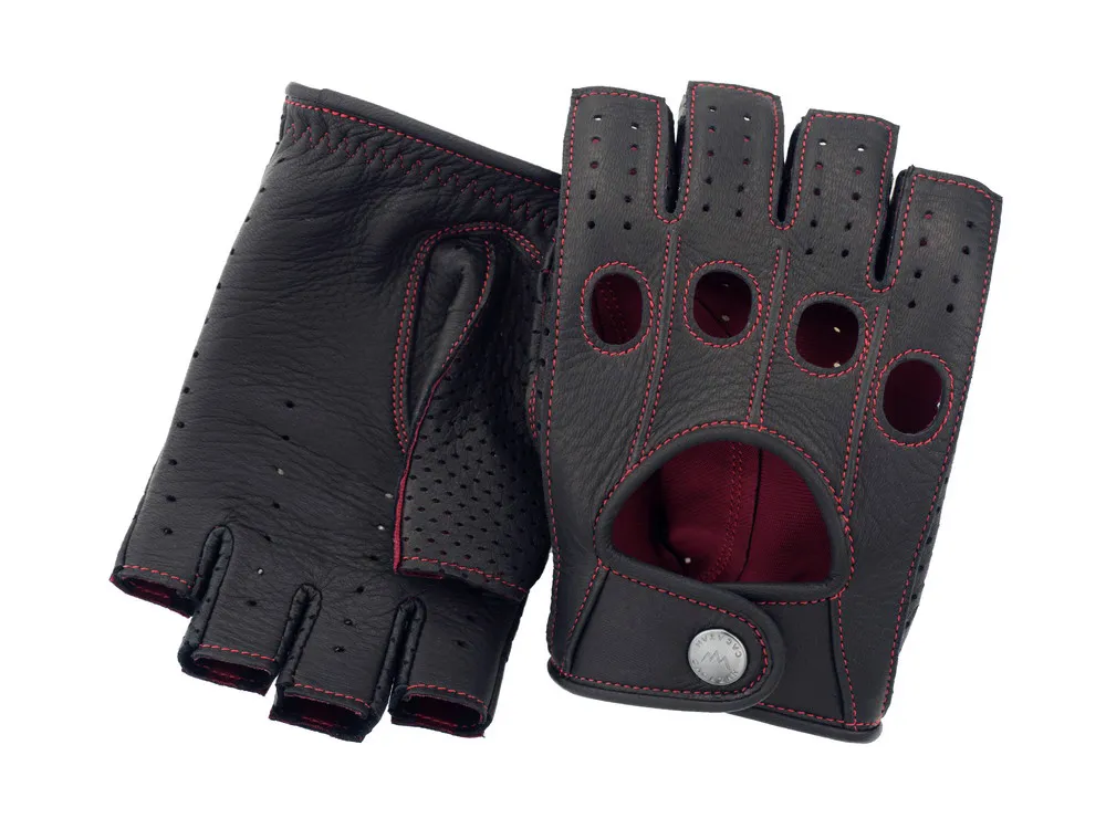CACAZAN MADE IN JAPAN DRIVING GLOVES DDR-070