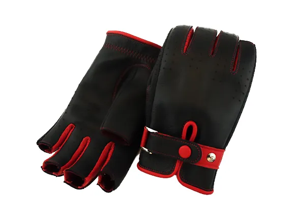 CACAZAN MADE IN JAPAN DRIVING GLOVES DDL-071