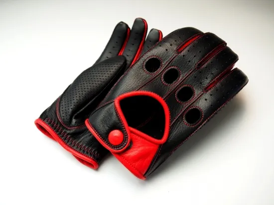CACAZAN MADE IN JAPAN DRIVING GLOVES DDR-061