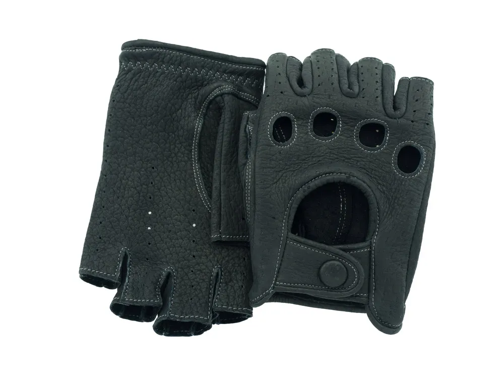 CACAZAN MADE IN JAPAN DRIVING GLOVES PCR-070