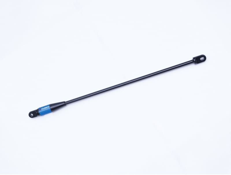 CUSCO CARBON STRUT BAR REAR FOR TOYOTA GR YARIS GEN1/GEN2 1C7-581-SA / 1C7-581-SB