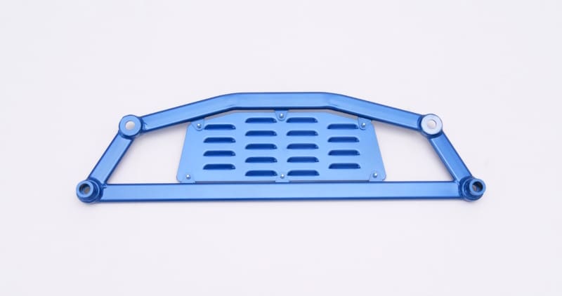 CUSCO POWER BRACE FRONT MEMBER REAR FOR TOYOTA GR YARIS GEN2 9A7-492-FMR