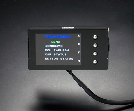 HKS FLASH EDITOR ECU REFLASH TUNING SYSTEM FOR HONDA S2000 AP2A