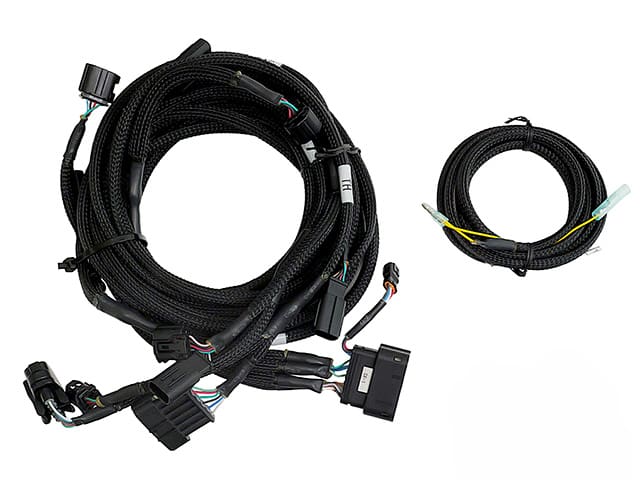 HKS POWER EDITOR R VEHICLE-SPECIFIC HARNESS FOR GR YARIS GEN2 42999-AT001