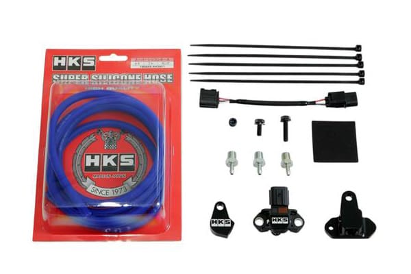 HKS PRESSURE SENSOR KIT FOR GR86/BRZ GEN1 45999-AT001