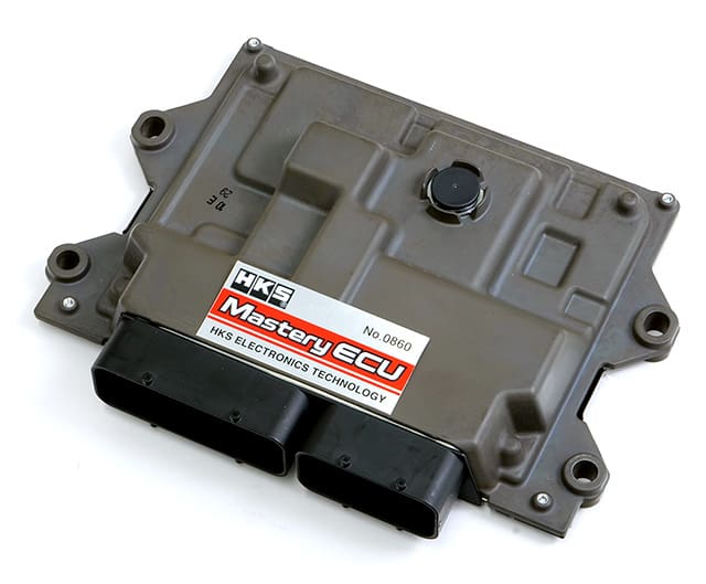 HKS PROFESSIONAL MASTERY ECU FOR GR86/ZN8 GEN1  42019-AT026/ 42019-AT027/42019-AT028