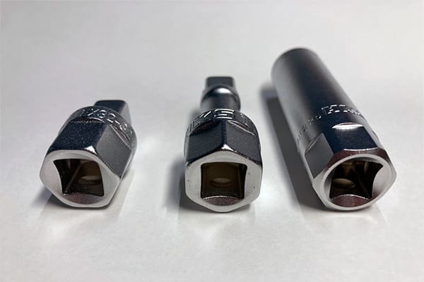 HKS SPARK PLUG WRENCH SET FOR FA20/FA24 BOXER ENGINE TOOL KIT - GR86/ZN8 GEN1/GEN2 50004-AK002