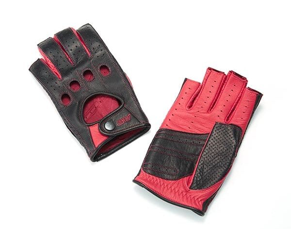 STI x CACAZAN LONG FINGER DRIVING GLOVES